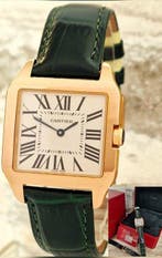 Cartier - 18k Santos Dumont - Zonder minimumprijs - 2788 -, Nieuw