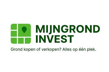 Grond te koop of te koop aanbieden? Snel geregeld