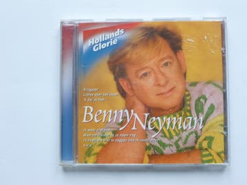 Benny Neyman - Hollands Glorie, Ophalen of Verzenden, Zo goed als nieuw