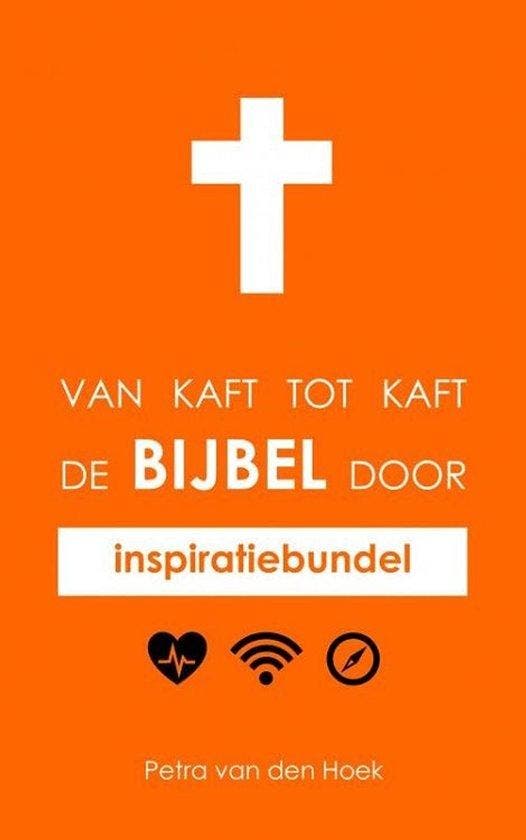 9789464926194 Van kaft tot kaft de Bijbel door, Boeken, Kookboeken, Nieuw, Verzenden