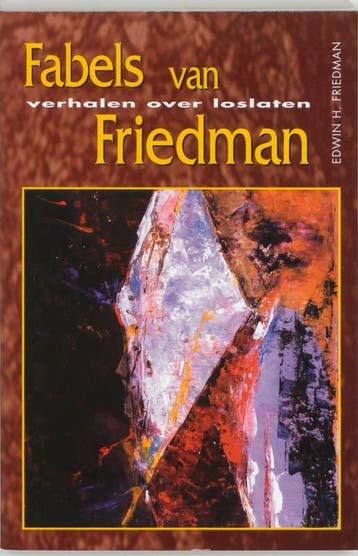 Fabels van Friedman - E.H. Friedman 9789075569155, Verzenden, Gelezen, E.H. Friedman