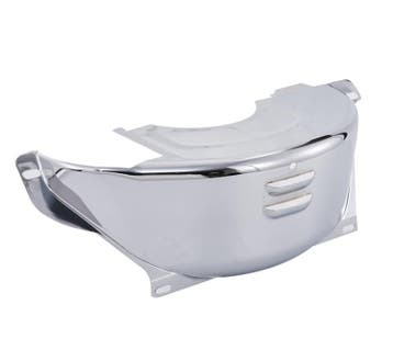 Dust cover TH350-TH400-700R4 chroom, Auto-onderdelen, Ophalen of Verzenden, Nieuw