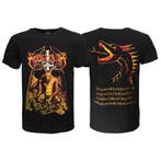 Marduk Demongoat T-Shirt, Verzenden, Nieuw