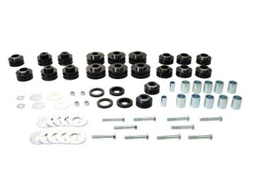 Whiteline 1968-1972 Chevrolet Chevelle Body Mount Bushing, Ophalen of Verzenden, Nieuw