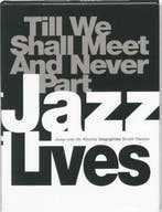 Jazz Lives | 9789022993538 | KLOMP, J. van de & YANOW, S. /, Zo goed als nieuw, KLOMP, J. van de & YANOW, S. / Crow