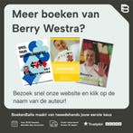 Leer bridge met Berry 5 / deel 1 9789074950954 Berry Westra, Verzenden, Zo goed als nieuw, Berry Westra