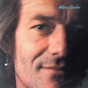LP gebruikt - Allan Clarke - Allan Clarke, Verzenden, Zo goed als nieuw, Overige formaten