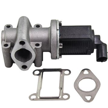 EGR-klep geschikt voor Alfa Romeo 156, 166, 147, 166 GT,..., Verzenden, Nieuw, Alfa Romeo
