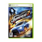 Juiced 2 Hot Import Nights (Sticker Geseald), Spelcomputers en Games, Verzenden, Nieuw