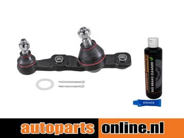 Fuseekogel Lexus Is voorzijde, links, onder, Auto-onderdelen, Verzenden, Nieuw, Lexus