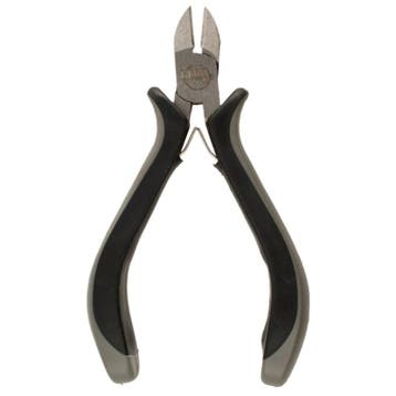 1 x Ergonomische zijkniptang – Beadsmith, Ophalen of Verzenden, Nieuw, Kraal