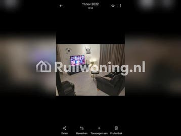 Leuke flat in Twello zoekt plek in Deventer, Overijssel