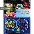 Wilde Venkel & Rabarber 9789027444387 A. Withagen, Verzenden, Gelezen, A. Withagen