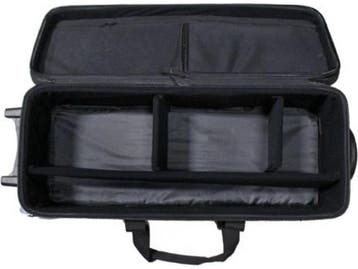 Falcon Eyes CC-16 - Zware Tas op Wielen - 80x34x29 cm -, Verzenden, Zo goed als nieuw