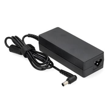 Sony adapter 19.5 V, 92 W, 4.7 A, 6.5 x, 123accu huismerk, Verzenden, Nieuw