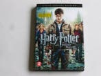 Harry Potter and the Deathly Hallows  part 2 (2 DVD), Ophalen of Verzenden, Zo goed als nieuw
