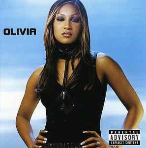 cd - Olivia - Olivia, Verzenden, Zo goed als nieuw
