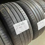 2 x Pirelli PZero 255-40-21 Zomerbanden 4mm, Gebruikt, 255 mm, Band(en), Personenwagen