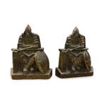 Attr. Metro - Holger Danske (Ogier de Deen) - Boekensteunen