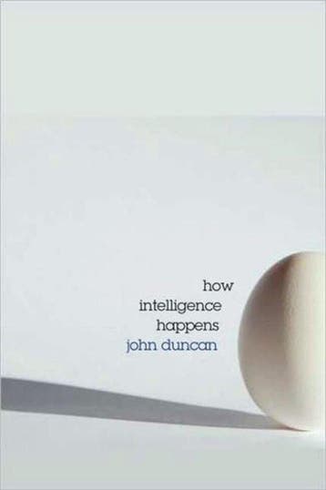How Intelligence Happens - John Duncan 9780300154115, Verzenden, Gelezen, John Duncan