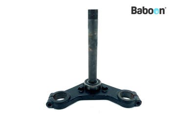 Voorvork T-stuk Cagiva 521 Roadster Custom 1993-1996, Verzenden, Gebruikt