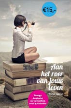 Aan het roer van jouw leven 9789491442445 Maries Ligtvoet, Verzenden, Gelezen, Maries Ligtvoet