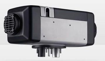 Webasto Air Top 2000 STC 24V Diesel Startpakket, Ophalen of Verzenden, Nieuw