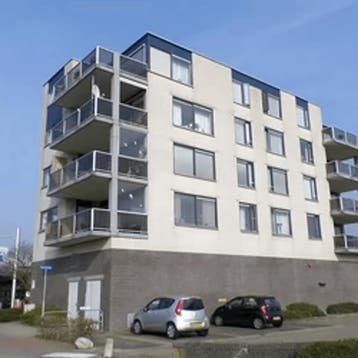 Appartement in Assen gevonden voor €1284,- pm, Huizen en Kamers, Direct bij eigenaar, Assen, Appartement, Drenthe