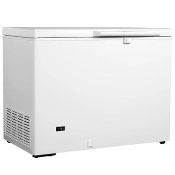 Koelkist | EBC | Wit | 278L | +3°C/+10°C | Statisch |, Verzenden, Nieuw in verpakking