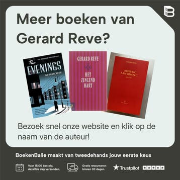 Verzamelde gedichten / Ulysses klassieken - Gerard Reve, Boeken, Verzenden, Gelezen, Gerard Reve