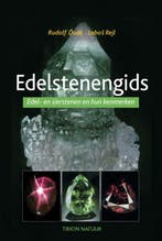Tirion natuur Edelstenengids / Tirion natuur 9789052106021, Boeken, Verzenden, Zo goed als nieuw, R. Duda