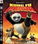 Kung Fu Panda (PS3 Games), Ophalen of Verzenden, Zo goed als nieuw