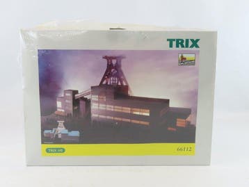 Trix H0 - 66112 Kohle und Energie - Modeltrein, Nieuw