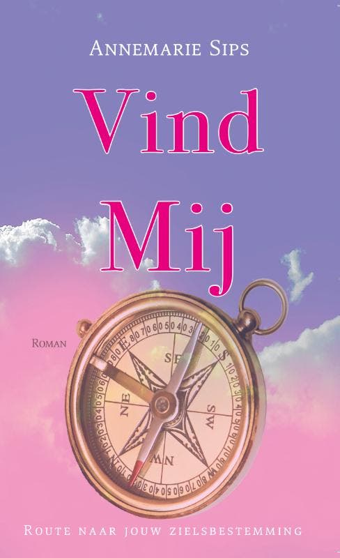 Vind mij 9789081783675 Annemarie Sips, Boeken, Literatuur, Gelezen, Verzenden