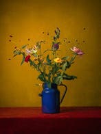 Tessa Posthuma de Boer - Flores #8
