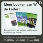 Basiscursus Project 2003 9789039522622 W. de Feiter, Verzenden, Zo goed als nieuw, W. de Feiter