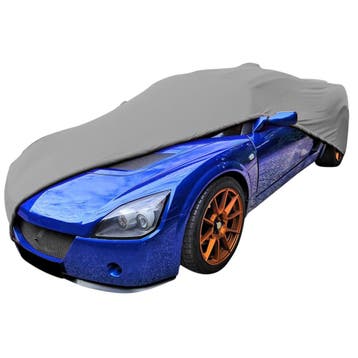 Autohoes voor Opel Speedster (2000-2005) Indoor BESTE, Ophalen of Verzenden, Nieuw, Op maat