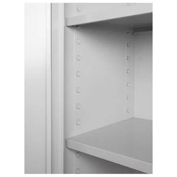 Archiefkast 180x80x40 cm - Nieuw, Verzenden, Nieuw, 50 tot 100 cm, Metaal