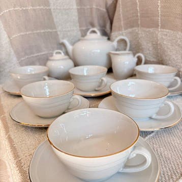 Diamondstone S.C.I. Laveno - SCI Laveno - Tafelservies voor