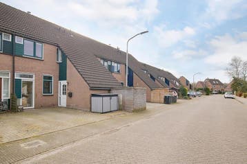 Te huur: Huis Boekweitveld in Assen, Assen, Drenthe
