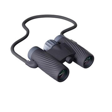 Bushnell A1 10x25 Ebony Black Verrekijker, Verzenden