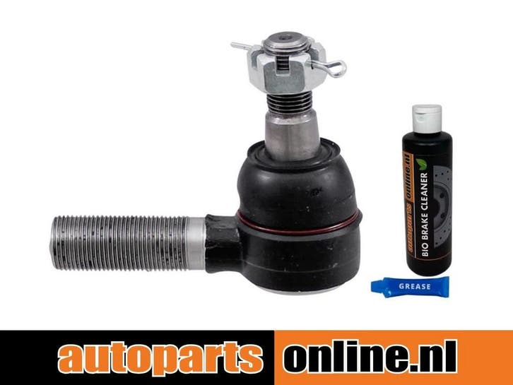 Buitenste stuurkogel Ford Transit voorzijde, rechts, Auto-onderdelen, Besturing, Nieuw, Ford, Verzenden