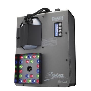Antari Z-1520 RGB Rookmachine, Verzenden, Nieuw