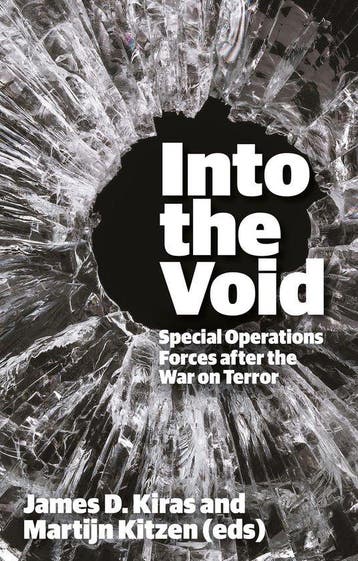 Boek Into the Void 9781911723158, Verzenden, Zo goed als nieuw