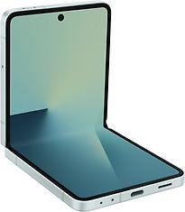 Samsung Galaxy Z Flip7 Dual SIM 256GB muntkleur, Verzenden, Zo goed als nieuw, Zonder simlock, Android OS