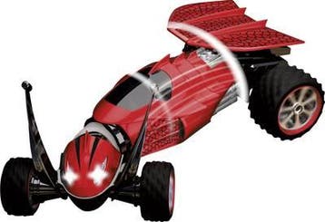 Dickie Toys 201119139 RC Mantiz RC modelauto voor beginners, Verzenden, Nieuw