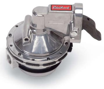 Benzine pomp Performer Series Street Fuel Pump, Chevrolet, Ophalen of Verzenden, Nieuw