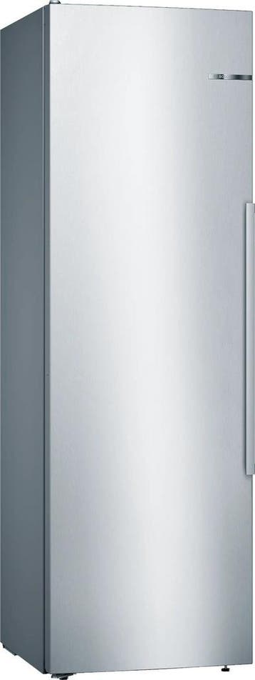 Koelkast Bosch KSV36AIDP 186 cm 346 liter D Refurbished, Zonder vriesvak, 200 liter of meer, Verzenden, 60 cm of meer