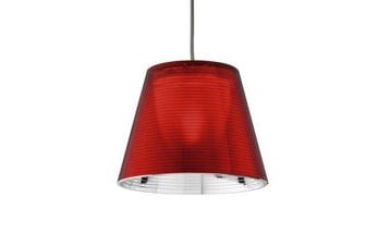 Flos - Philippe Starck - Plafondlamp - Romeo K S - Aluminium