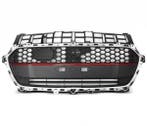 Grill Suzuki Swift ZC33S Sport-Design 17-20 Chroom, Ophalen of Verzenden, Nieuw